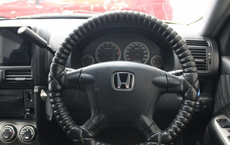 Honda CR-V II рестайлинг, 2004 год, 719 000 рублей, 6 фотография