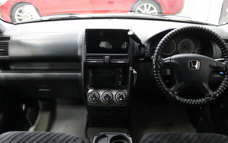 Honda CR-V II рестайлинг, 2004 год, 719 000 рублей, 8 фотография