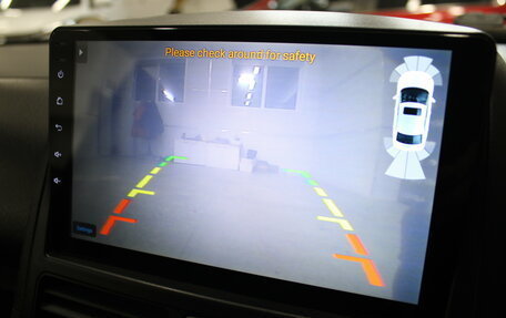 Honda CR-V II рестайлинг, 2004 год, 719 000 рублей, 11 фотография