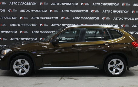 BMW X1, 2011 год, 1 343 000 рублей, 4 фотография