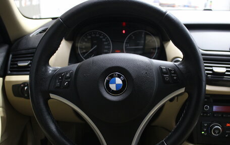 BMW X1, 2011 год, 1 343 000 рублей, 9 фотография