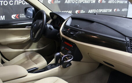 BMW X1, 2011 год, 1 343 000 рублей, 6 фотография