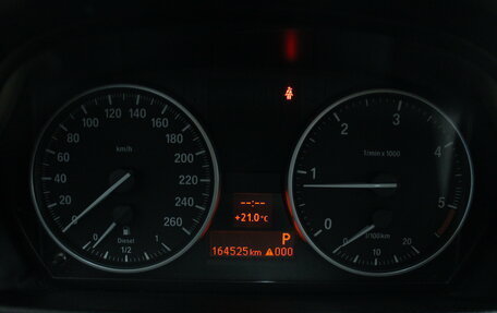 BMW X1, 2011 год, 1 343 000 рублей, 8 фотография