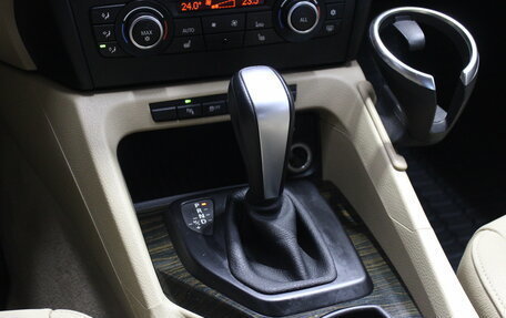 BMW X1, 2011 год, 1 343 000 рублей, 10 фотография