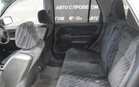 Honda CR-V II рестайлинг, 2004 год, 719 000 рублей, 12 фотография