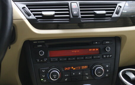 BMW X1, 2011 год, 1 343 000 рублей, 11 фотография