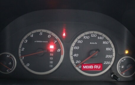 Honda CR-V II рестайлинг, 2004 год, 719 000 рублей, 10 фотография