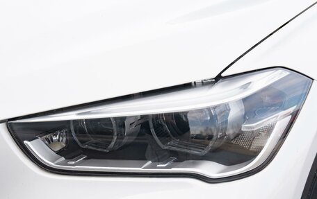 BMW X1, 2015 год, 2 200 000 рублей, 8 фотография