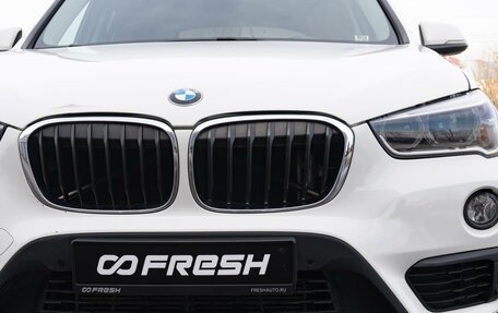 BMW X1, 2015 год, 2 200 000 рублей, 6 фотография