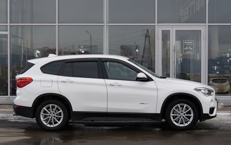 BMW X1, 2015 год, 2 200 000 рублей, 5 фотография