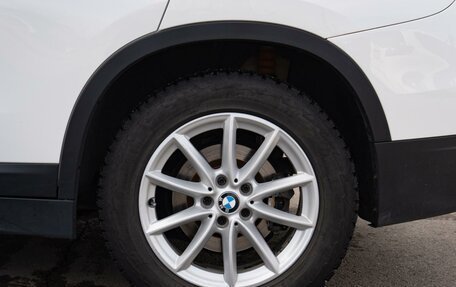 BMW X1, 2015 год, 2 200 000 рублей, 9 фотография