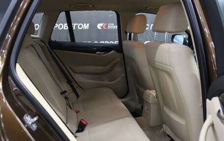 BMW X1, 2011 год, 1 343 000 рублей, 13 фотография