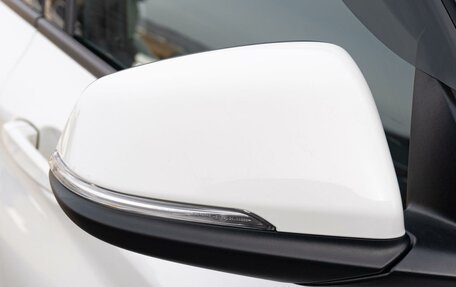 BMW X1, 2015 год, 2 200 000 рублей, 7 фотография