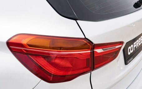 BMW X1, 2015 год, 2 200 000 рублей, 10 фотография