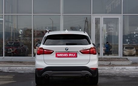 BMW X1, 2015 год, 2 200 000 рублей, 4 фотография
