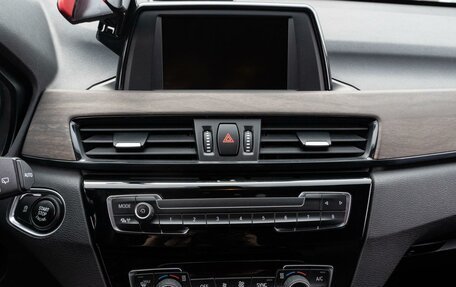BMW X1, 2015 год, 2 200 000 рублей, 20 фотография