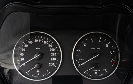 BMW X1, 2015 год, 2 200 000 рублей, 21 фотография