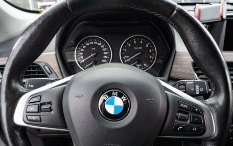 BMW X1, 2015 год, 2 200 000 рублей, 19 фотография