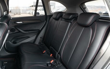 BMW X1, 2015 год, 2 200 000 рублей, 14 фотография