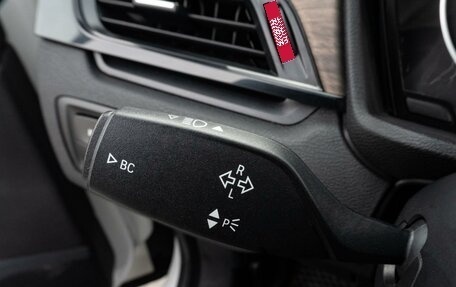 BMW X1, 2015 год, 2 200 000 рублей, 22 фотография