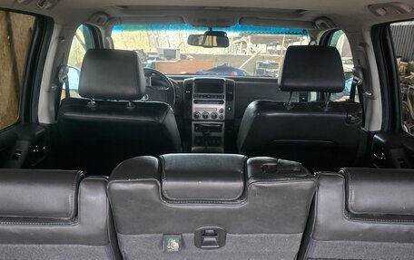 Nissan Pathfinder, 2007 год, 1 200 000 рублей, 7 фотография