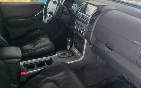 Nissan Pathfinder, 2007 год, 1 200 000 рублей, 6 фотография