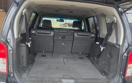 Nissan Pathfinder, 2007 год, 1 200 000 рублей, 8 фотография