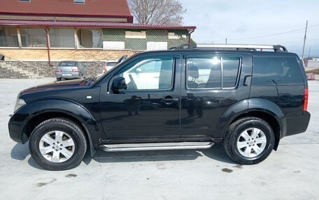 Nissan Pathfinder, 2007 год, 1 200 000 рублей, 2 фотография