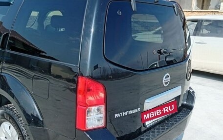 Nissan Pathfinder, 2007 год, 1 200 000 рублей, 4 фотография