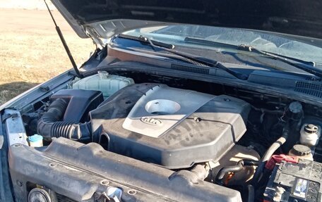 KIA Sorento IV, 2005 год, 480 000 рублей, 1 фотография