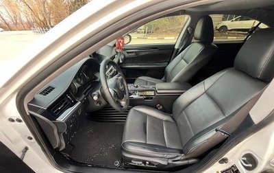 Lexus ES VII, 2015 год, 2 500 000 рублей, 1 фотография