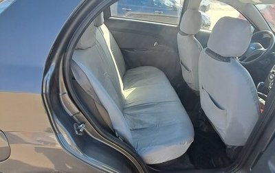 ЗАЗ Forza, 2011 год, 200 000 рублей, 1 фотография