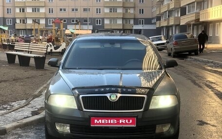 Skoda Octavia, 2007 год, 250 000 рублей, 1 фотография