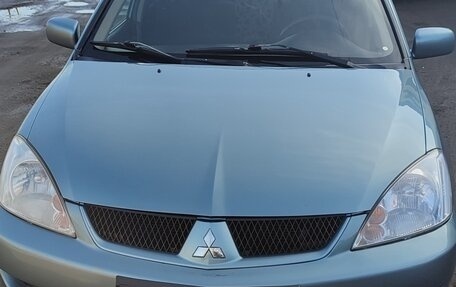 Mitsubishi Lancer IX, 2005 год, 300 000 рублей, 1 фотография