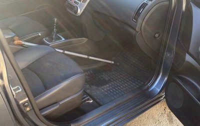 KIA cee'd I рестайлинг, 2008 год, 700 000 рублей, 1 фотография