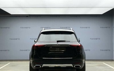 Mercedes-Benz GLE, 2025 год, 13 800 000 рублей, 1 фотография