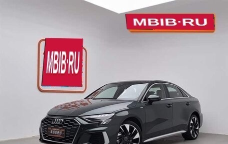 Audi A3, 2023 год, 2 290 000 рублей, 1 фотография