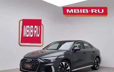 Audi A3, 2023 год, 2 290 000 рублей, 1 фотография