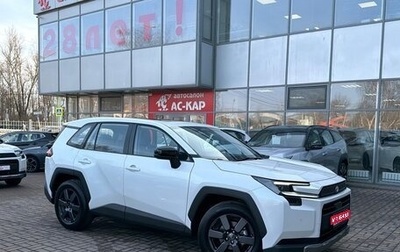 Toyota RAV4, 2025 год, 4 990 000 рублей, 1 фотография