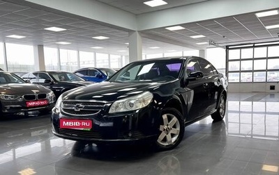 Chevrolet Epica, 2008 год, 495 000 рублей, 1 фотография