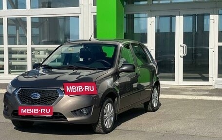 Datsun mi-DO, 2018 год, 579 000 рублей, 1 фотография