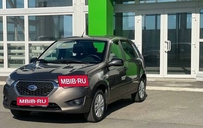 Datsun mi-DO, 2018 год, 579 000 рублей, 1 фотография