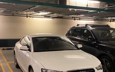 Audi A5, 2012 год, 690 000 рублей, 1 фотография