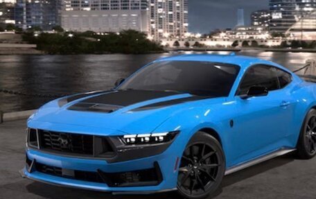 Ford Mustang, 2026 год, 9 990 600 рублей, 1 фотография