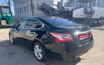 Nissan Teana, 2014 год, 900 000 рублей, 1 фотография