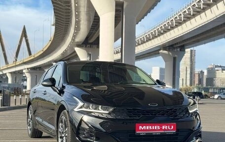 KIA K5, 2020 год, 2 050 000 рублей, 1 фотография