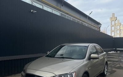 Mitsubishi Lancer IX, 2011 год, 990 000 рублей, 1 фотография