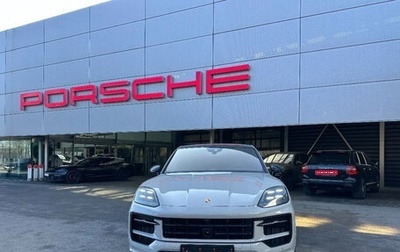 Porsche Cayenne III, 2025 год, 25 299 000 рублей, 1 фотография