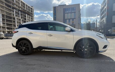Nissan Murano, 2017 год, 2 090 000 рублей, 5 фотография