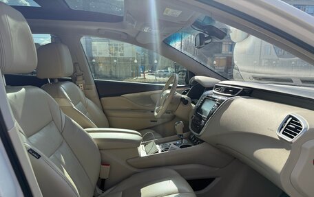 Nissan Murano, 2017 год, 2 090 000 рублей, 6 фотография